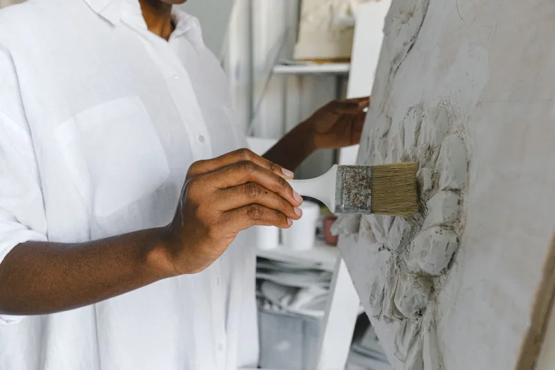 The Art of the Unresolved: How American Artists Are Making Incompleteness Their Medium