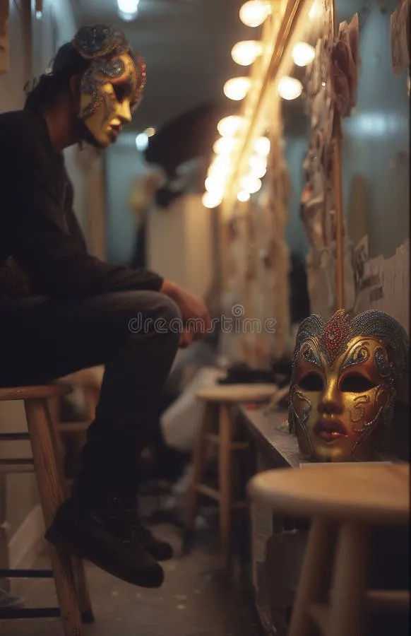 Behind the Curtain: How Performers Are Confronting the Hidden Weight of Creative Life