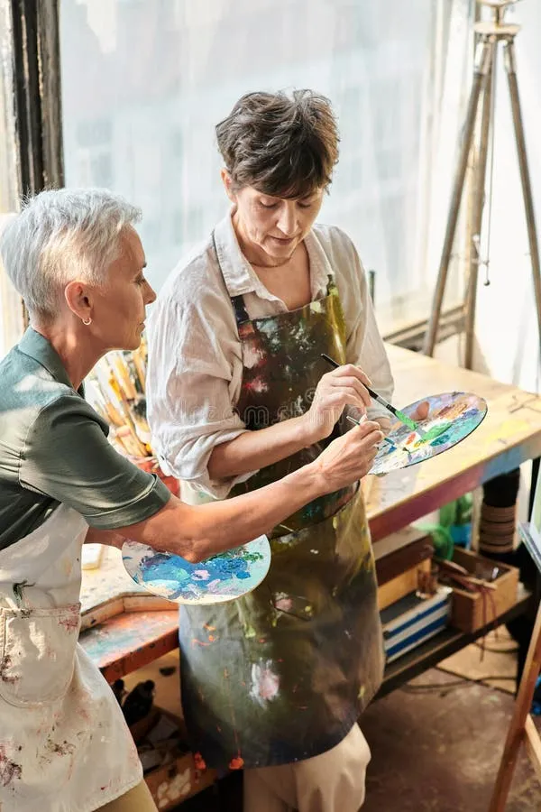 Crossing the Threshold: Established Artists Who Are Reinventing Themselves Through Radical Creative Leaps