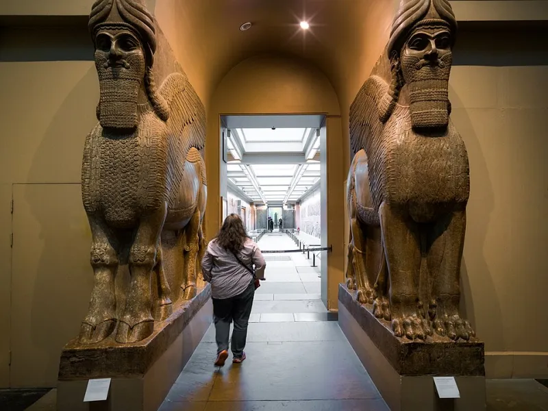 Designing for Everyone: How Cultural Institutions Are Rewriting the Rules of Access