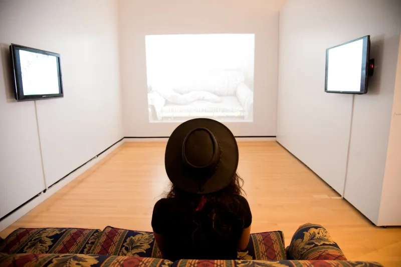 Learning at a Distance: The Quiet Power of Studying Artists You've Never Spoken To