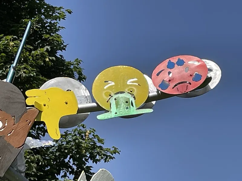 Scroll, Create, Sell: The Gen Z Artists Remaking the Art World From the Ground Up