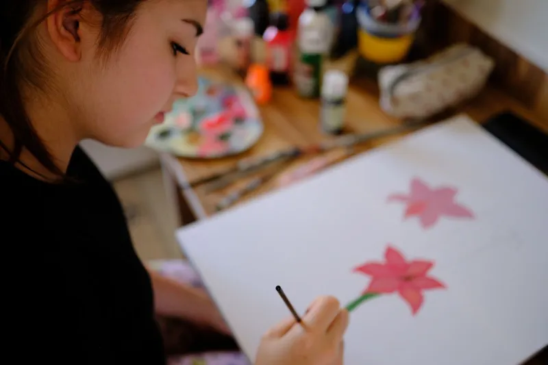 Unguarded: How Artists Without Credentials Are Doing the Work Professionals Fear